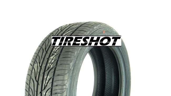 Tire Hankook Ventus V4 ES H105